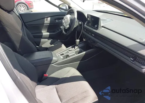 2023 Honda Accord Ex from USA, damaged, VIN 1HGCY1F33PA044061